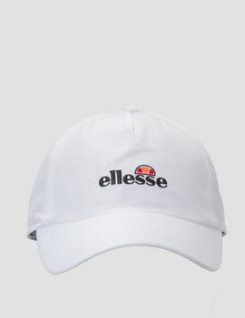 Elba Cap/ White/ Ellesse
