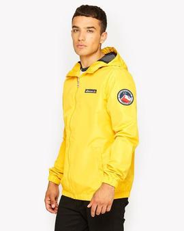 Terrazo jacket ellesse /Yellow/ Ellesse
