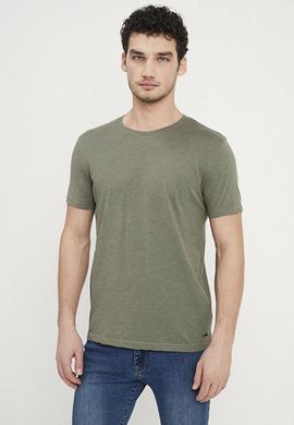 Camiseta barton tiffosi / Green
