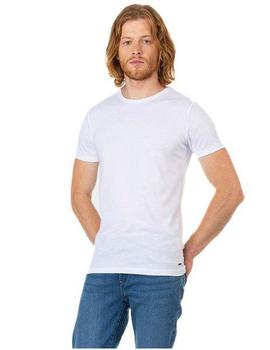 Camiseta barton tiffosi / White