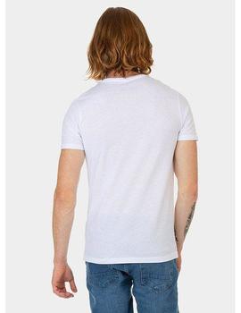 Camiseta barton tiffosi / White