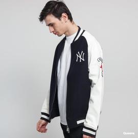 Jacket New era / Black_white