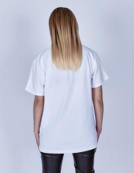 t-shirt amy / white / le crane