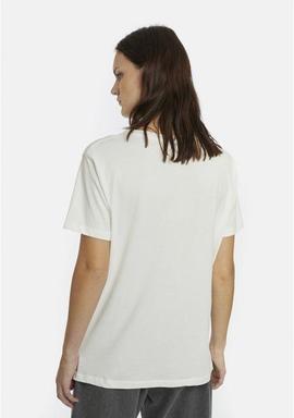 camiseta Hainan blanca Compañia Fantástica