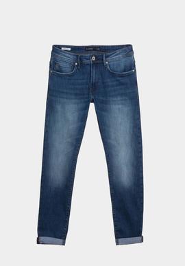 liam232 jeans/ blue/ tiffosi