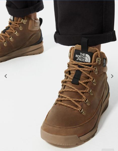 BOTAS BACK-TO-BERKELEY THE NORTH FACE