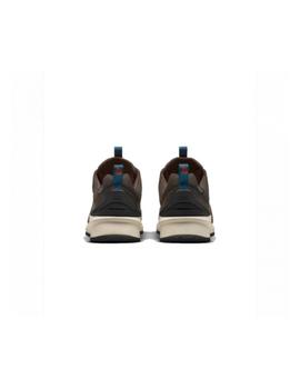 BOTAS COFFEE BROWN THE NORTH FACE