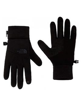 GLOVES BLACK THE NORTH FACE