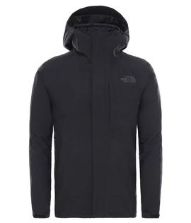  the north face CARTO ZIP-IN TRICLIMATE® black