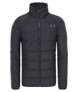  the north face CARTO ZIP-IN TRICLIMATE® black