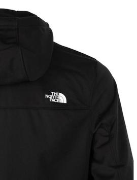 JACKET DIAB SFT TNF BLACK THE NORTH FACE