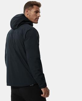 JACKET MOUNTAIN LIGHT TRICLIMATE NAVY NORTH FACE