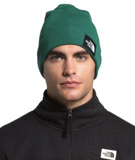 BEANIE EVERGREEN THE NORTH FACE