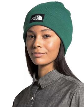 BEANIE EVERGREEN THE NORTH FACE