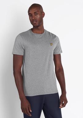 T-shirt / Grey357/ Lyle-Scott