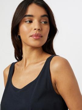 essential tank top eclipse Superdry