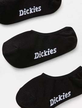 DICKIES INVISIBLES NEGRO