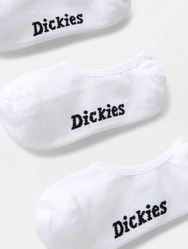 DICKIES INVISIBLES BLANCOS