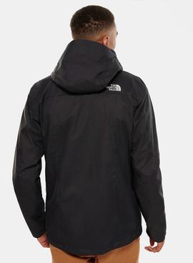 NORTH FACE M EVOLVE II TRICLIMATE NEGRA