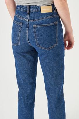 Slim Mom Jeans 24COLOURS