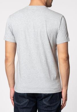 Camiseta Palmer de Merc para Hombre