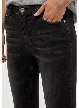 DESIRES JEANS GRIS LUCKY