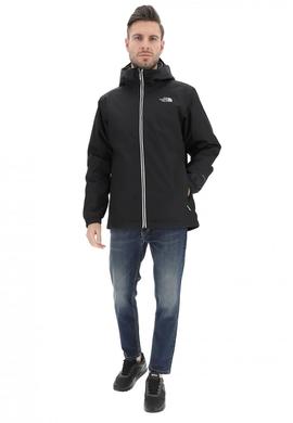 THE NORTH FACE CAZADORA QUEST INSULATED NEGRO
