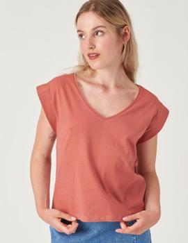 camiseta rose pico 24colours