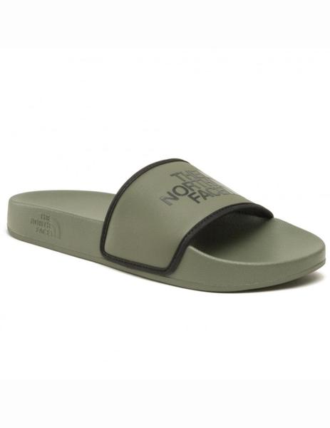 CHANCLAS THE NORTH FACE BASE CAMP SLIDE