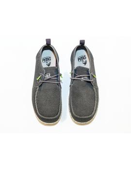 PITAS WALLABY FLY GRIS