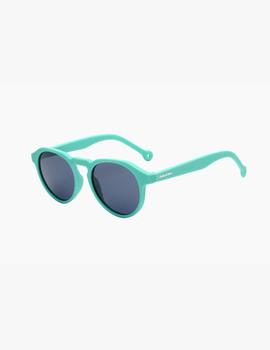 GAFAS PARAFINA PAZO TURQUOISE BLUE SOLID