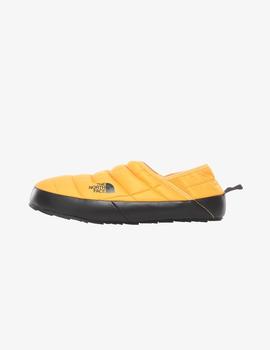 NORTH FACE MULE THERMOBALL SUMMIT GOLD