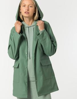 storm jacket verde Tiffosi
