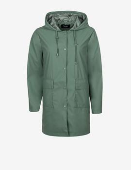storm jacket verde Tiffosi