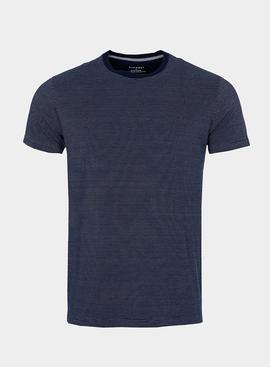 Camiseta Mage Tiffosi Azul para Hombre