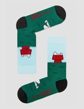 BE SOCKS CALCETINES BESNOOPY HOUSE
