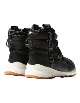 NORTH FACE BOTA THERMOBALL NEGRA
