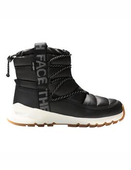 NORTH FACE BOTA THERMOBALL NEGRA
