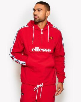 Canguro Fighter Red Ellesse para Hombre