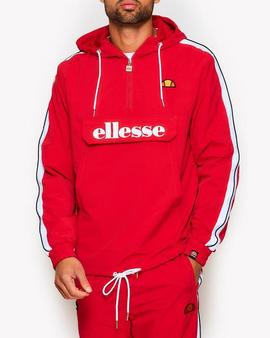 Canguro Fighter Red Ellesse para Hombre