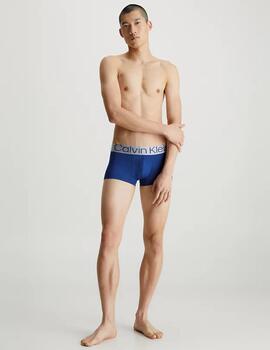 CALVIN KLEIN PACK 3 LOW RISE TRUNK