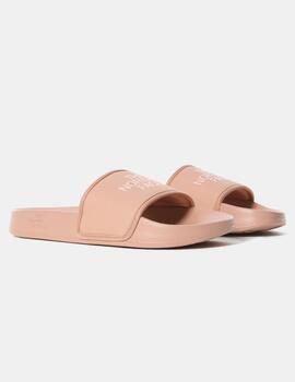 CHANCLAS THE NORTH FACE BASE CAMP SAND PINK