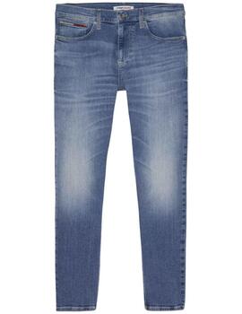 TOMMY JEANS AUSTIN SLIM TAPERED