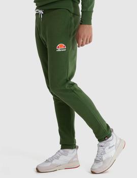 Pantalón Seaforth Jogging Green de Ellesse para Hombre