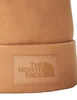 NORTH FACE GORRO RCYLD CAMEL