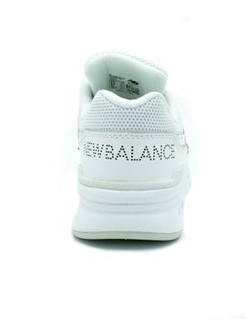 Zapatilla 997H Blanco New Balance para Mujer