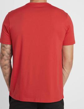 T-shirt 100TH Red Champion