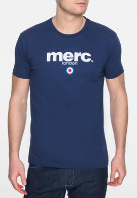 Camiseta Brighton Marino para Hombre