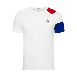 Camiseta ESS Tee / Rouge / Lecoq