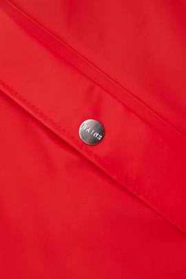 Jacket/RED/Rojo/RAINS